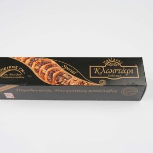 Κλωστάρι Σπέσιαλ Καρύδι