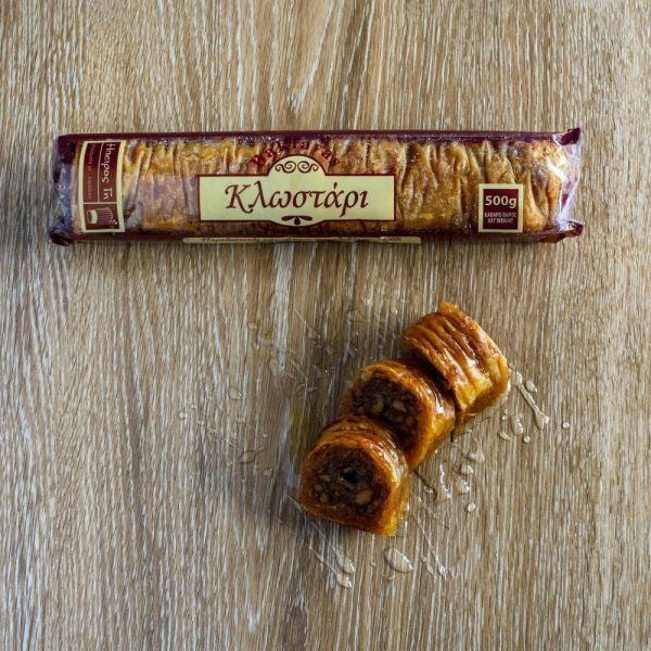 baclavas_karydi